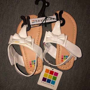 Toddler sandals!